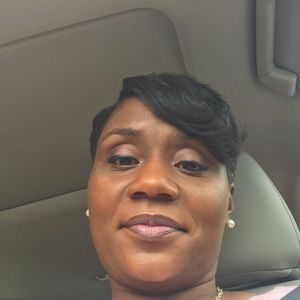 Meet your Posher, Quanita